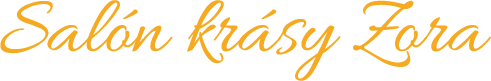 Salón krásy Zora